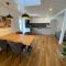 Ferienwohnung Scheuring 1 OG links - 诺尔德海姆