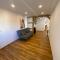Ferienwohnung Scheuring 1 OG links - 诺尔德海姆