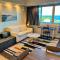 La Mirada Deluxe Suites with Oceanview