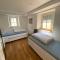 Ferienwohnung Scheuring 1 OG rechts - Nordheim