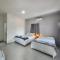 Eco House Gaivota - Cond Ville Portal das Dunas