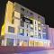 Super Townhouse JLN Marg formerly Ritz Residency