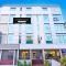 Super Townhouse JLN Marg formerly Ritz Residency