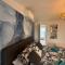 Apartment mit Meerblick am Strand Costa Azzura