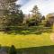 Errol Park - Stately Home & Views Sleeps 40 - Errol