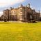 Errol Park - Stately Home & Views Sleeps 40 - Errol
