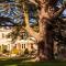 Errol Park - Stately Home & Views Sleeps 40 - Errol