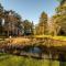 Errol Park - Stately Home & Views Sleeps 40 - Errol