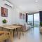 The Sóng Luxury Apartment Vung Tau - Tuấn Hoà Homestay - Вунгтау