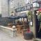 The Rose and Crown