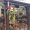 The Rose and Crown