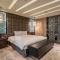 Guide Hotel Taichung Ziyou - Tchaj-čung