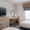 Hampton Inn & Suites Dodge City Boot Hill Casino