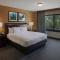 DoubleTree Suites by Hilton Bentonville
