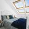 The Loft - with skyline views - Kingsthorpe
