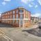 The Loft - with skyline views - Kingsthorpe