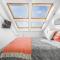 The Loft - with skyline views - Kingsthorpe