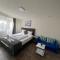 Panda Rooms