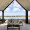 Estuary Views - Riverhead Holiday House