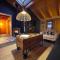 Cozy Chalet - Kandergrund
