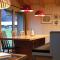 Cozy Chalet - Kandergrund