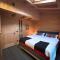 Cozy Chalet - Kandergrund
