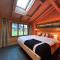 Cozy Chalet - Kandergrund