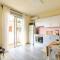 Stylish Apt in Finikoudes 300m from the beach