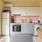 Stylish Apt in Finikoudes 300m from the beach