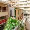 Stylish Apt in Finikoudes 300m from the beach