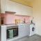 Stylish Apt in Finikoudes 300m from the beach