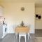 Stylish Apt in Finikoudes 300m from the beach