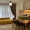 Flora Apartments Sarande
