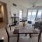 Cozy 1 BR Greenery with Ocean View Boracay Newcoast - 长滩岛