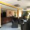 Hotel Don Pedro