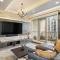 2BR in Downtown with Burj Khalifa & Fountain views