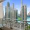2BR in Downtown with Burj Khalifa & Fountain views