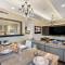 2BR in Downtown with Burj Khalifa & Fountain views