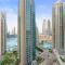 2BR in Downtown with Burj Khalifa & Fountain views