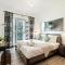 2BR in Downtown with Burj Khalifa & Fountain views