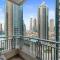 2BR in Downtown with Burj Khalifa & Fountain views