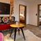 Hinterwies – Ski In / Lodge / Dine