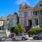 Central SF Room in Walkable Area - 旧金山