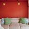 Best location in Larnaca 100m from the beach