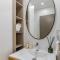 Best location in Larnaca 100m from the beach