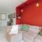Best location in Larnaca 100m from the beach