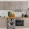 Best location in Larnaca 100m from the beach