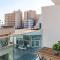 Best location in Larnaca 100m from the beach