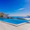 Stunning Sea View Luxury Villa in Kalkan