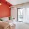 Best location in Larnaca 100m from the beach
